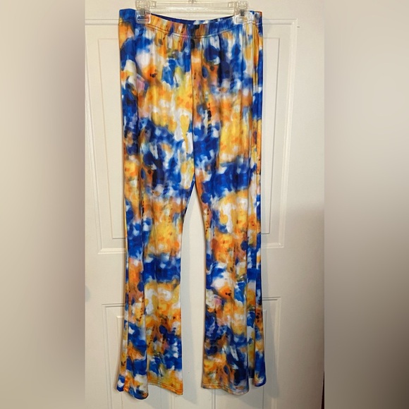 Tie-dye set - Picture 3 of 4